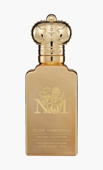 No1 Feminine Eau de Parfum, 50ml