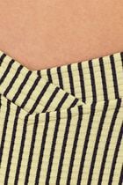 GO OVERBOARD HIGH RISE RIO PANT