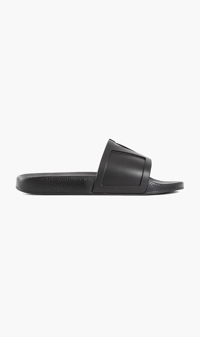 Coolside Rubber Slides