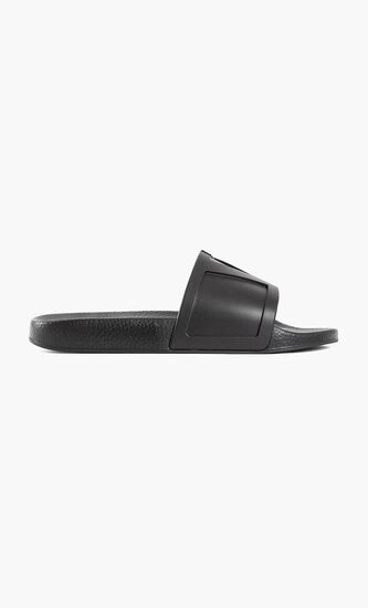 Coolside Rubber Slides