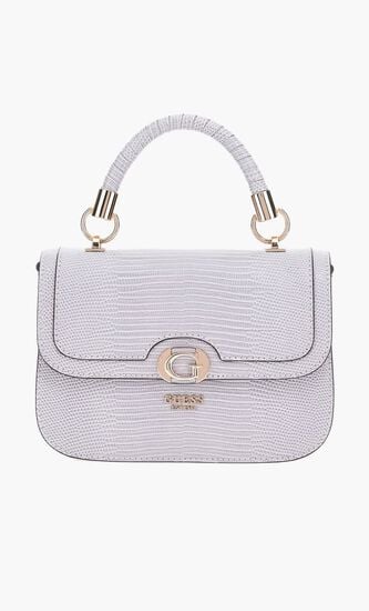 ORLINA TOP HANDLE FLAP