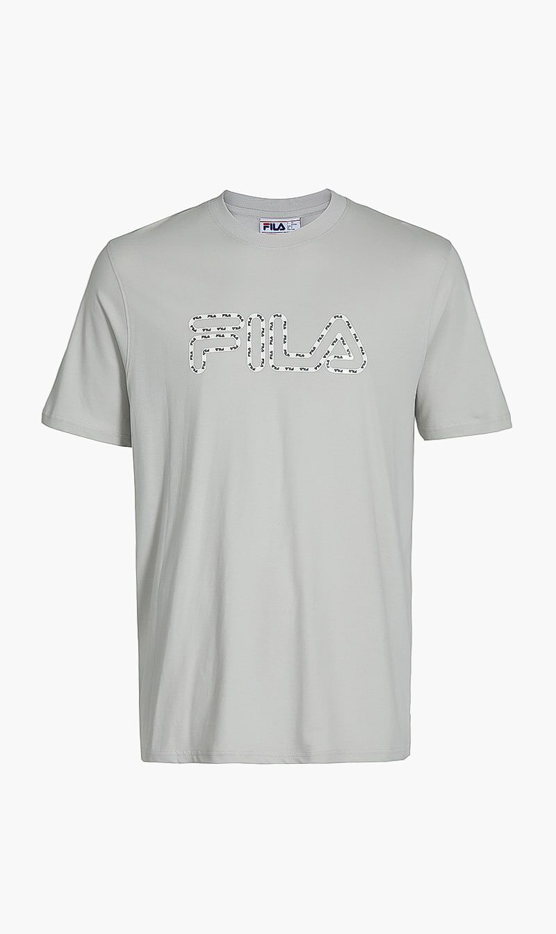 Buy FILA Duty Glow Print T Shirt for AED 42.00 The Deal Outlet