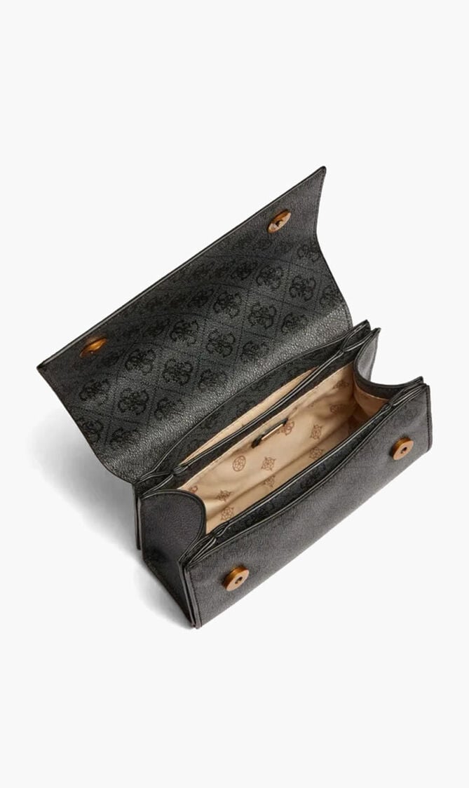 ALEXIE CROSSBODY FLAP