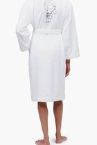 Ikon Bathrobe