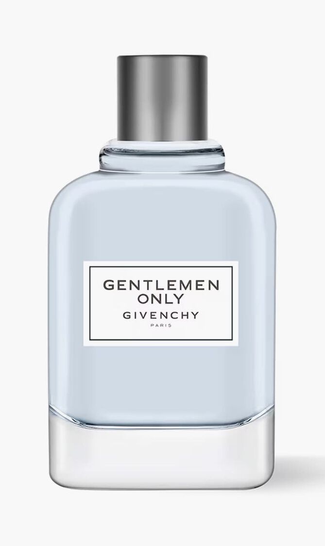 Intensity Gentlemen Only EDT