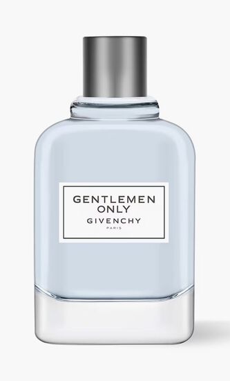 Intensity Gentlemen Only EDT