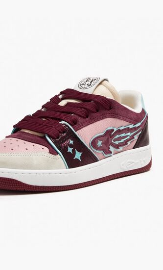 Ej Egg Rocket Sneakers