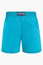 Water Reactive Splash Fish Swim Shorts