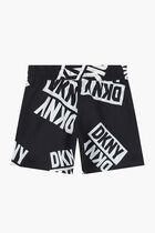 Logo Swim Shorts
