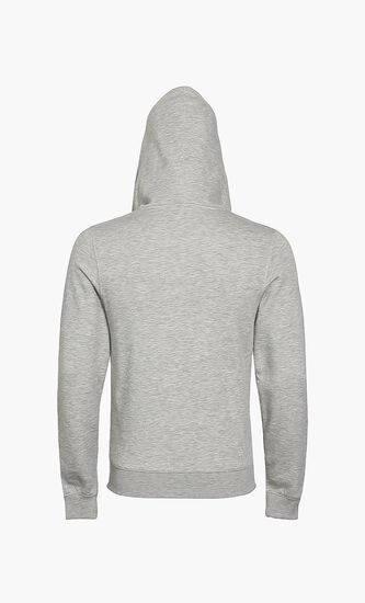 Classic Logo Hoodie Sweatshirt