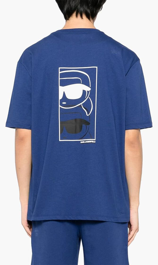IKON FUSION T SHIRT