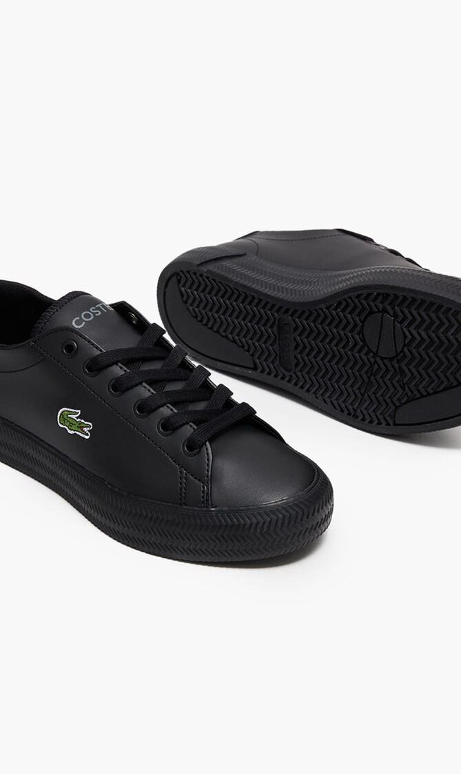 Gripshot Low Top Sneakers
