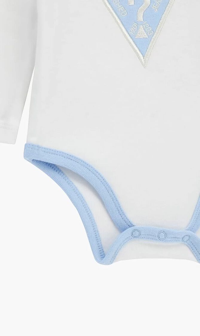 Three Piece Tracksuit