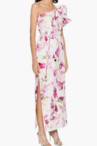 Cira Midi Dress