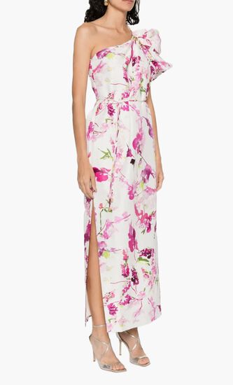 Cira Midi Dress