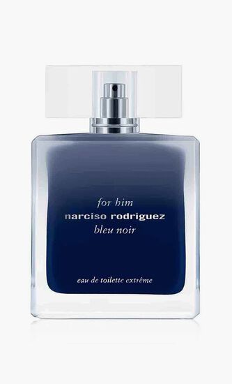 For Him Bleu Noir Extr&ecirc;me, Eau De Toilette,&nbsp;100ml