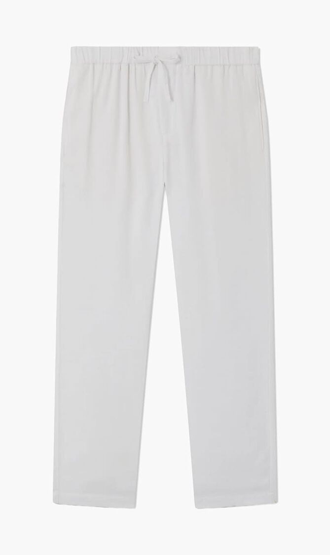 Oscar Linen Trousers