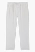 Oscar Linen Trousers