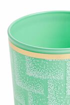 Boxed Vapor Glassware - Set Of 4
