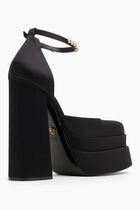 Medusa Aevitas Platform Pumps Medusa Aevitas Platform Pumps