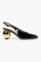 Spherical Heel Pumps