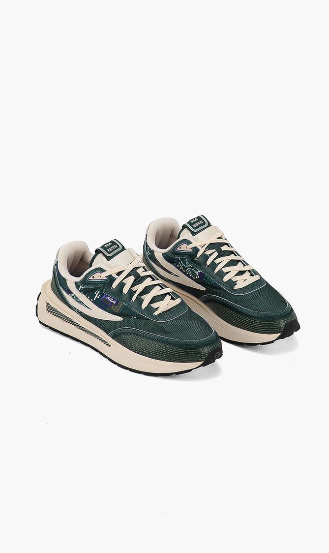 Renno Premium Sneakers