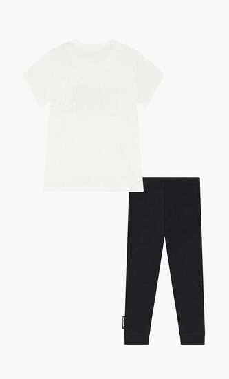 Joggers Set