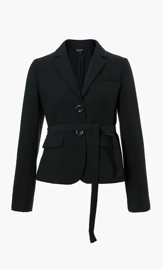 Two Buttoned Blazer