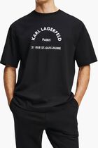RSG RELAX FIT T SHIRT