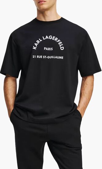 RSG RELAX FIT T SHIRT