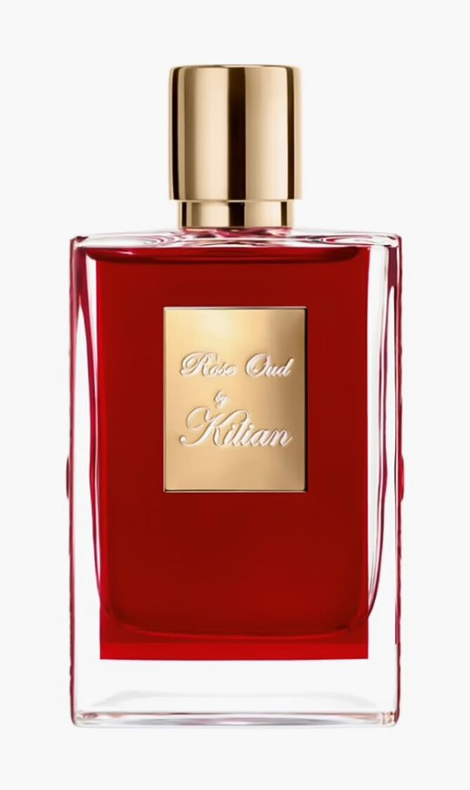 Rose Oud 50Ml