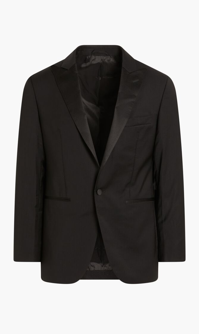HACKETT JL BLACK DRESSWEAR J