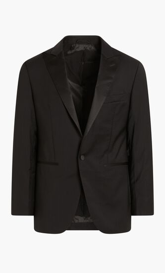 HACKETT JL BLACK DRESSWEAR J