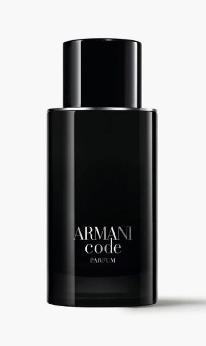 Code Le Parfum Eau De Parfum, 75ml