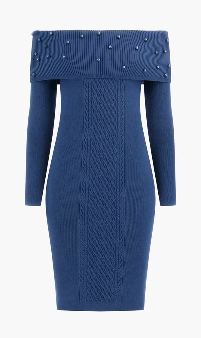 LS OFF SHLDR AMBER C