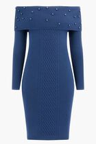 LS OFF SHLDR AMBER C