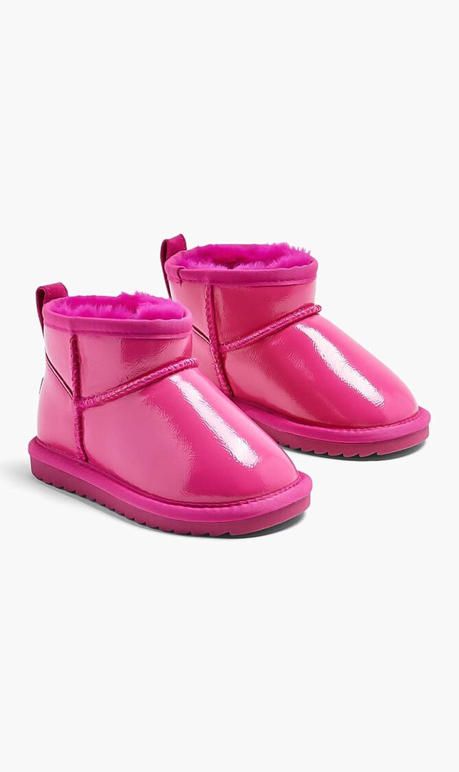 Naplack Winter Boots