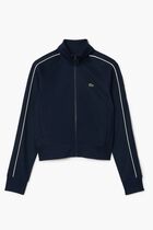 Paris Interlock Track Jacket