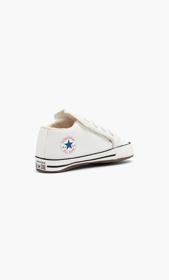 Ctas Cribster Mid White/ Natural Ivory