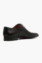 BOL BLAK 546 CANALETE CONAC WIND CAOBA FORRO VACUNO BISCUIT