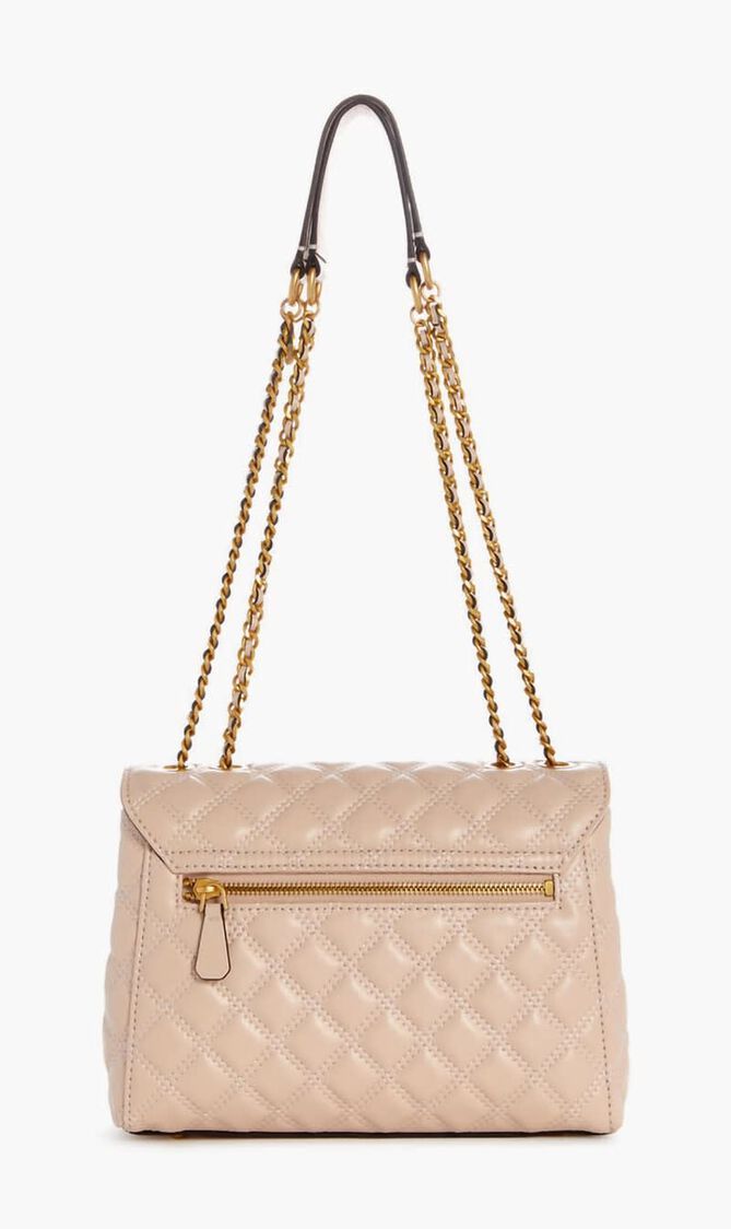 Giully 2 Convertible Flap Bag
