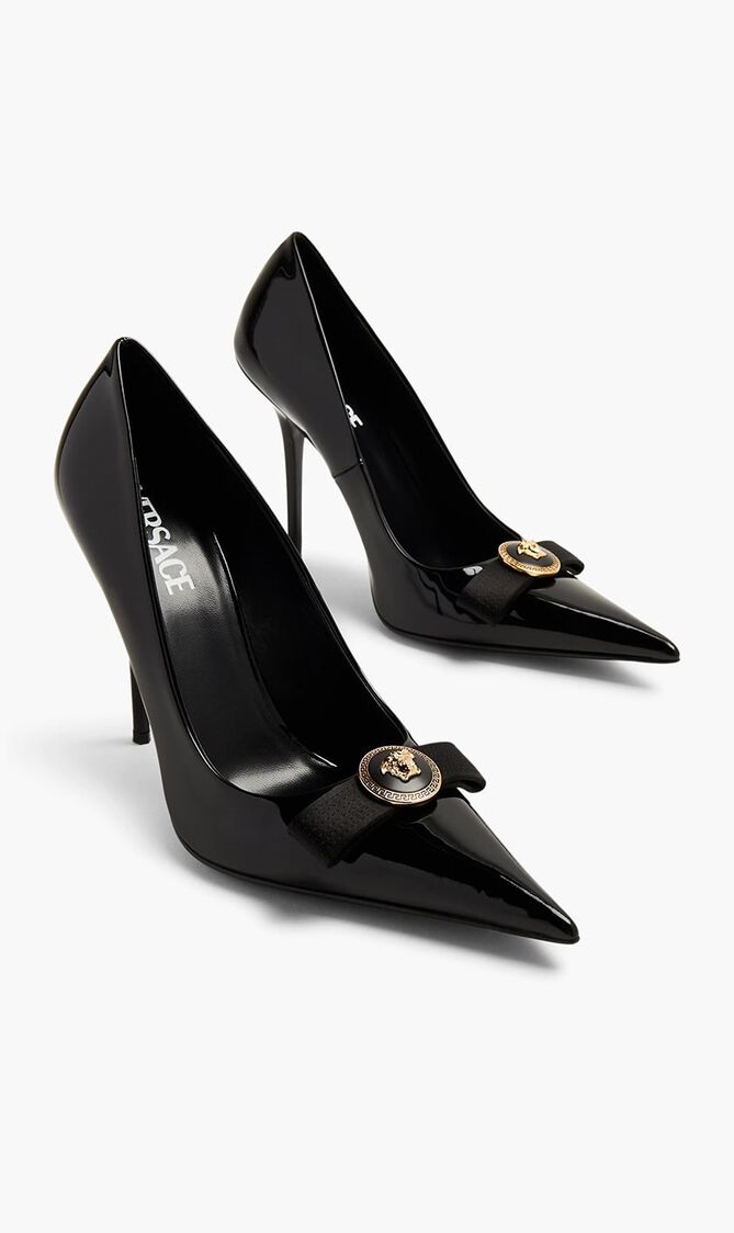 La Medusa Pumps