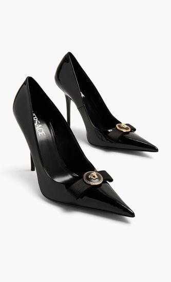 La Medusa Pumps