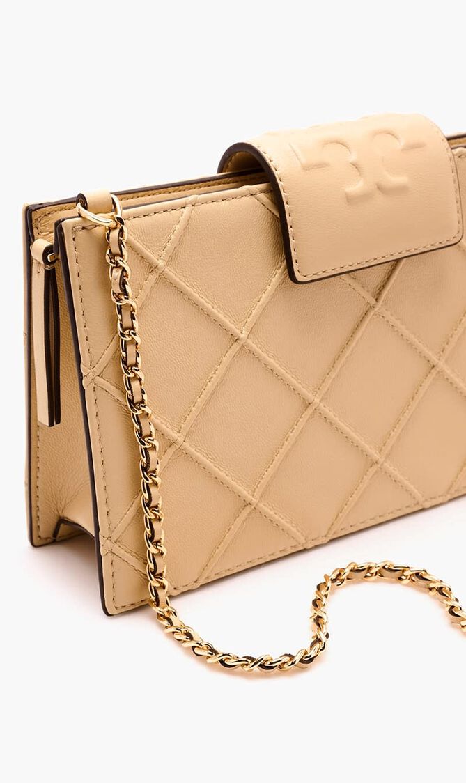 Fleming Mini Chain Wallet