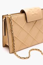 Fleming Mini Chain Wallet