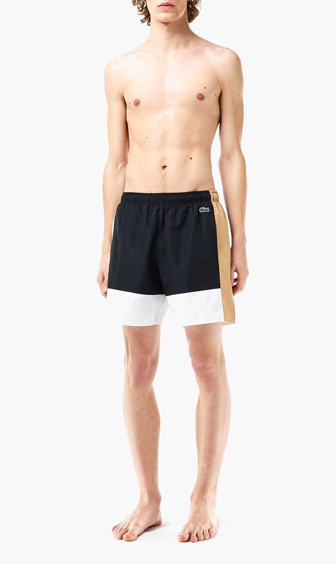 Classic Swim Shorts