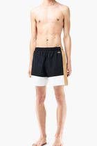 Classic Swim Shorts