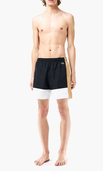 Classic Swim Shorts