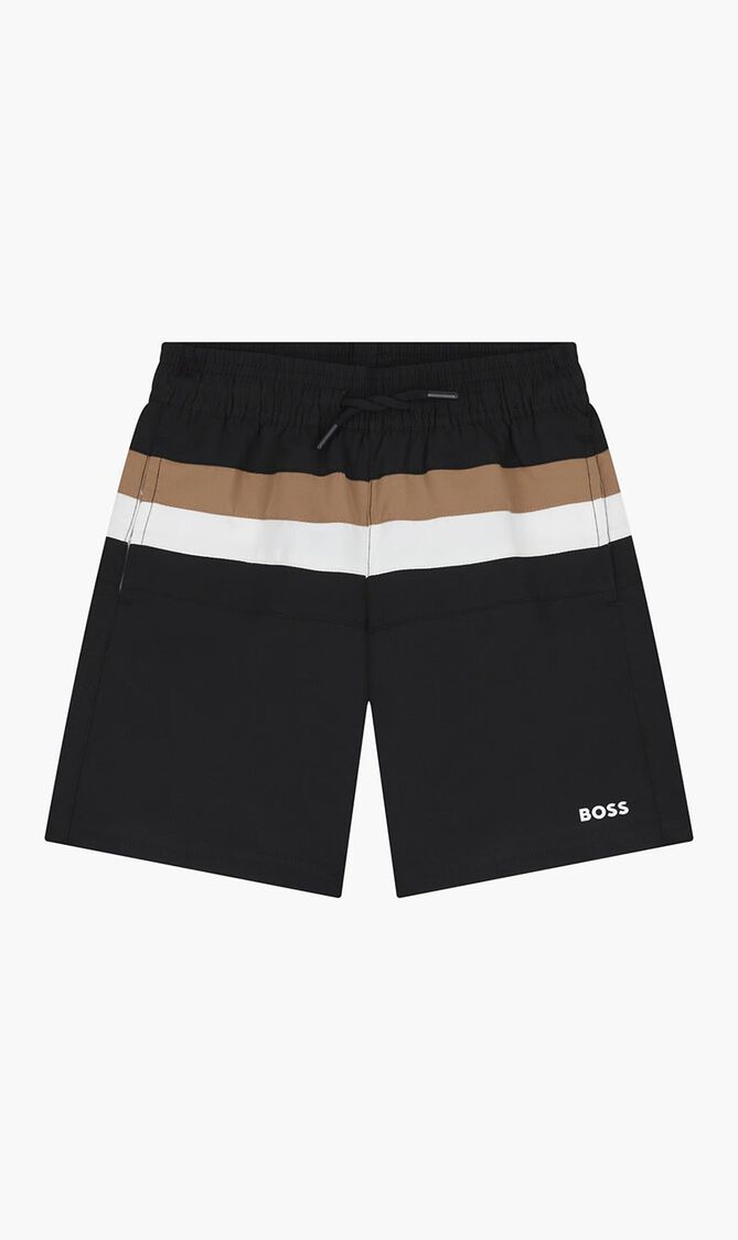 SWIM SHORTS