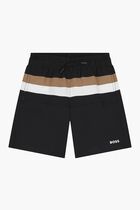 SWIM SHORTS